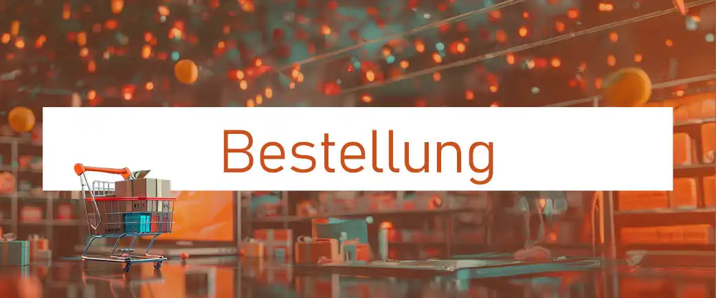 Bestellung